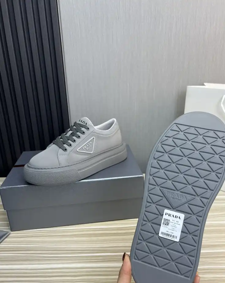 hype Prada Casual Shoes