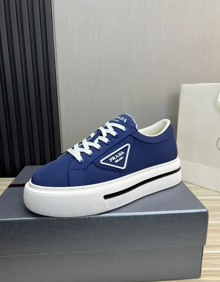 hype Prada Casual Shoes