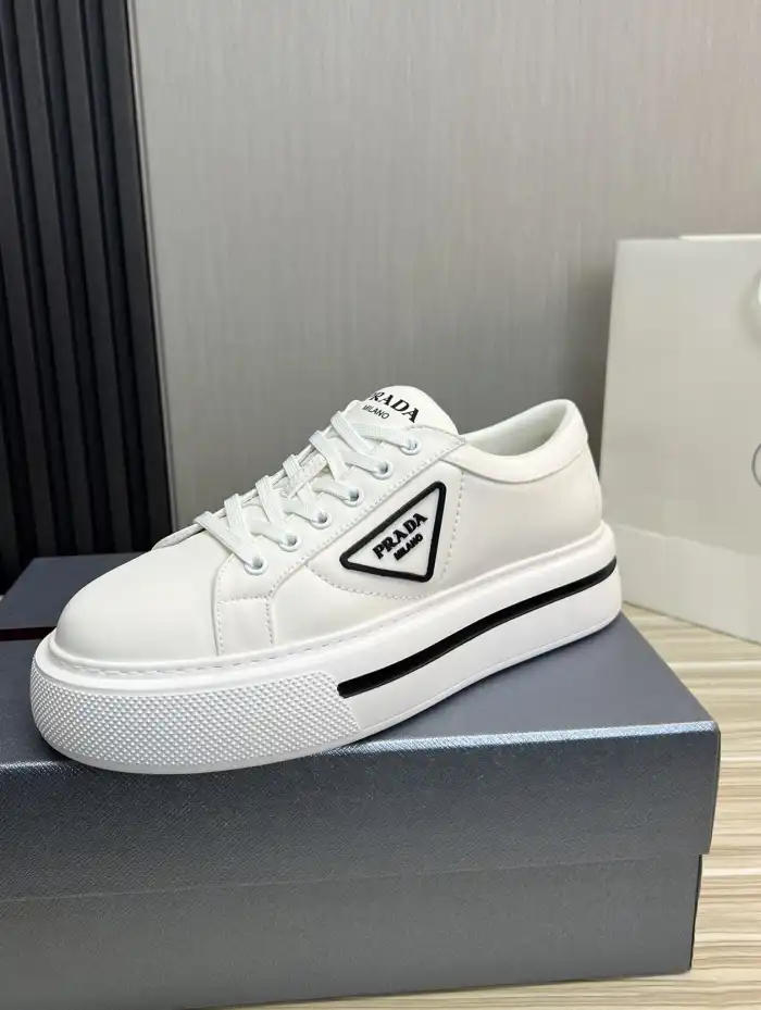 hype Prada Casual Shoes