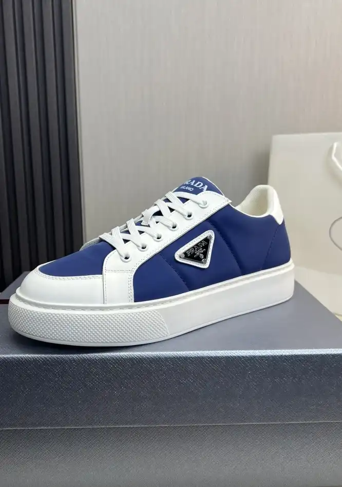 hype Prada Casual Shoes