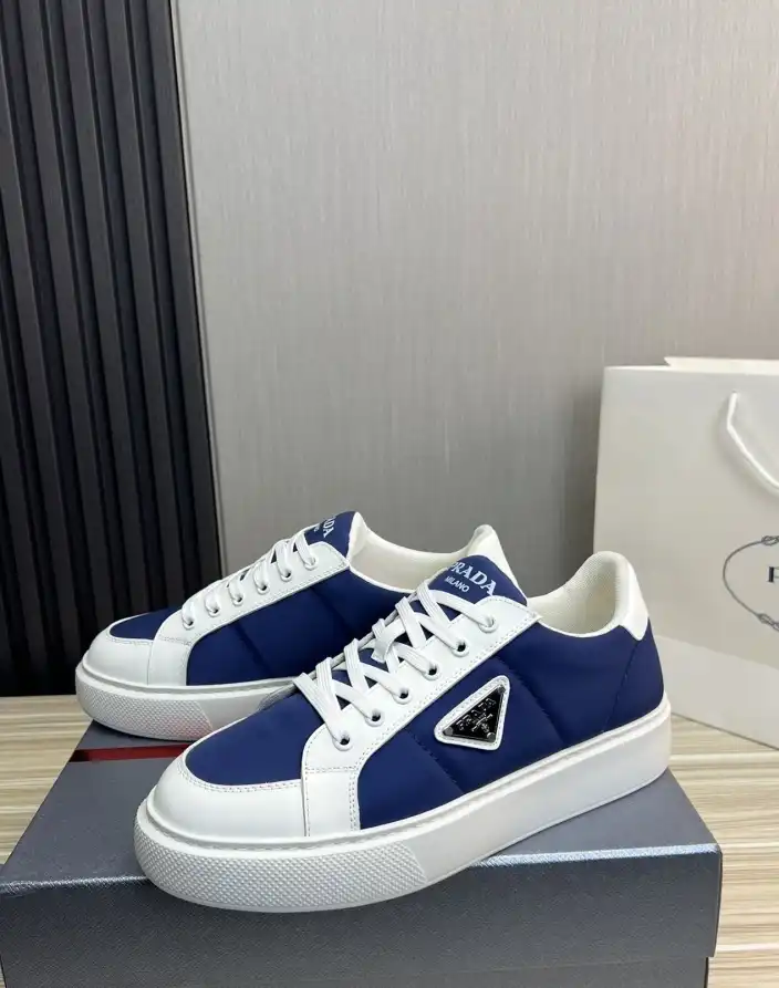 hype Prada Casual Shoes