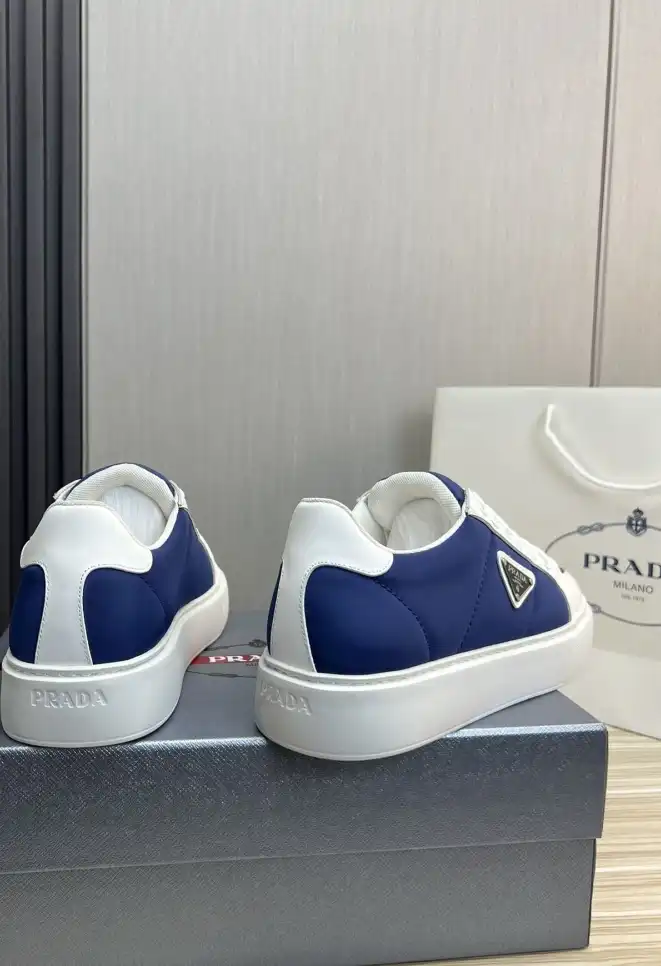 hype Prada Casual Shoes