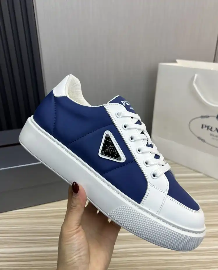 hype Prada Casual Shoes