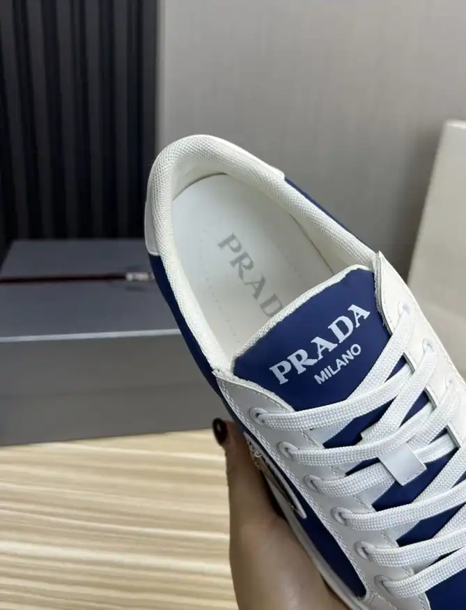 hype Prada Casual Shoes