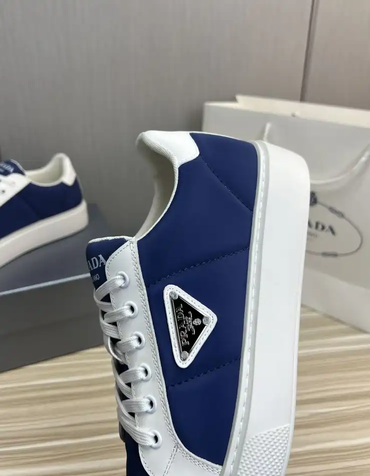 hype Prada Casual Shoes