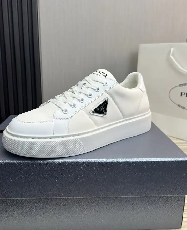 hype Prada Casual Shoes