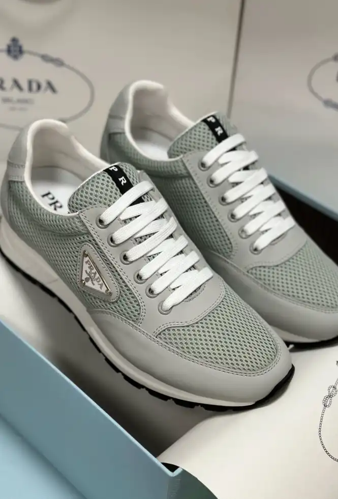 hype Prada Casual Shoes