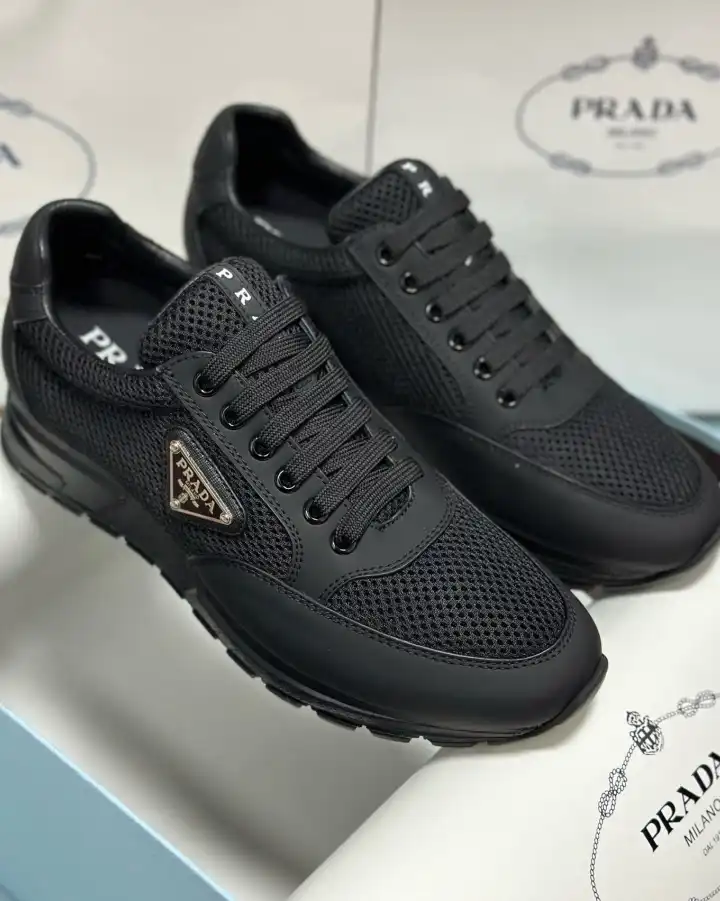 hype Prada Casual Shoes