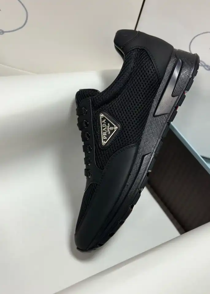 hype Prada Casual Shoes