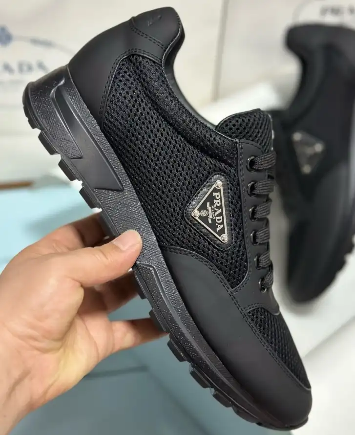 hype Prada Casual Shoes