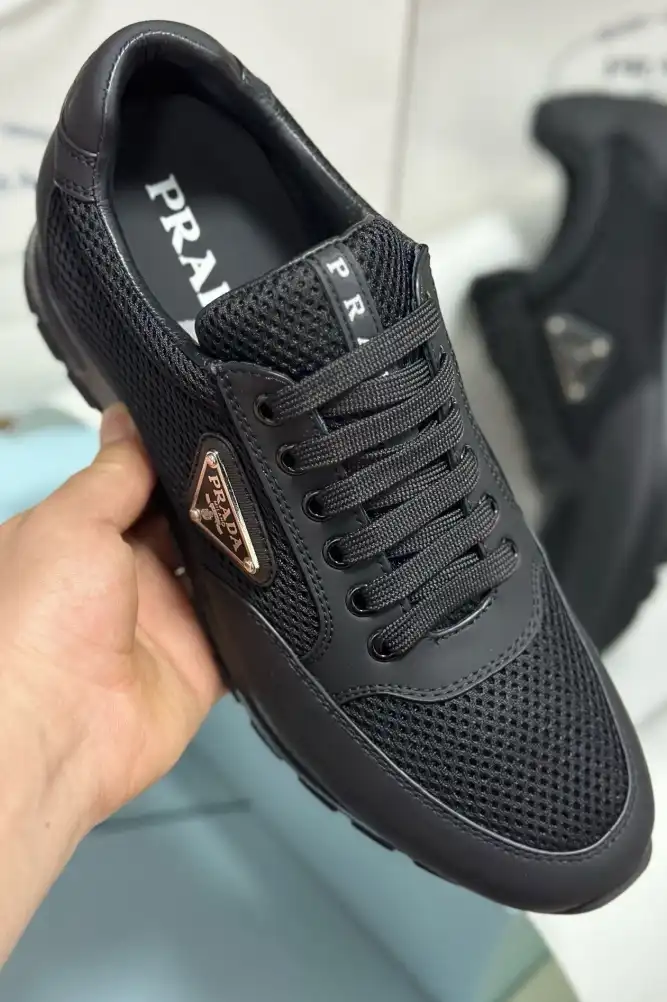 hype Prada Casual Shoes