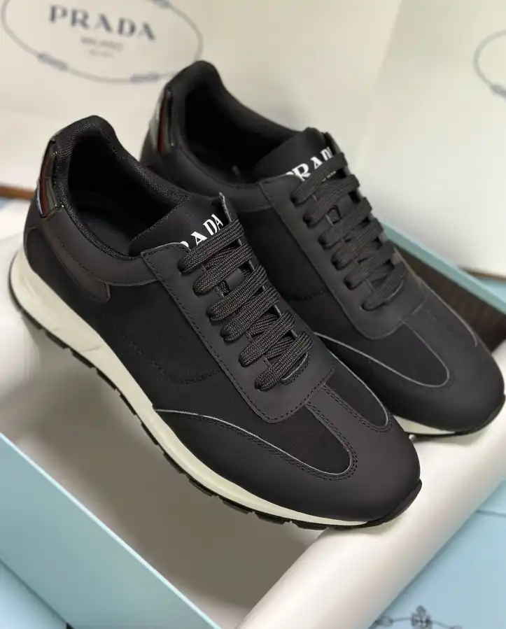 hype Prada Casual Shoes