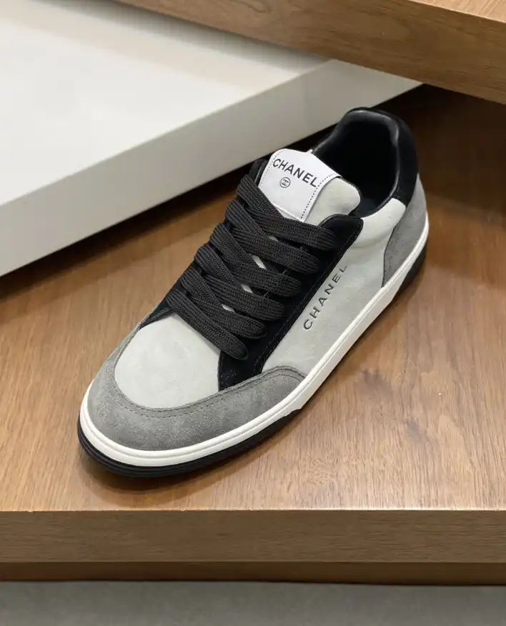 hype Chanel Casual Shoes