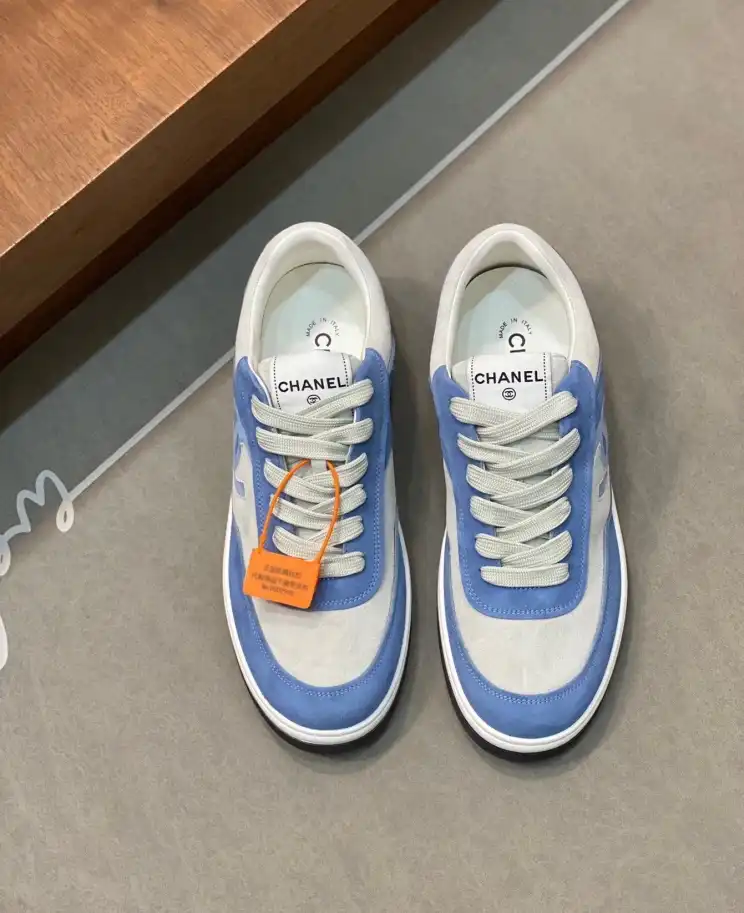 hype Chanel Casual Shoes