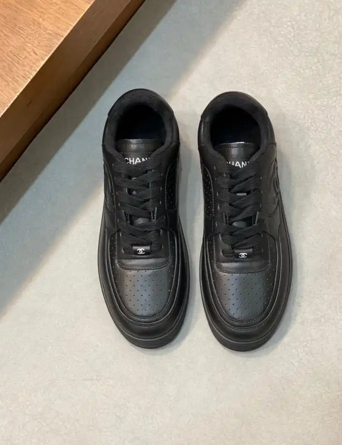 hype Chanel Casual Shoes