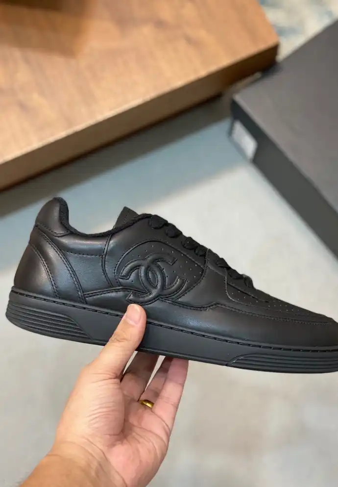 hype Chanel Casual Shoes