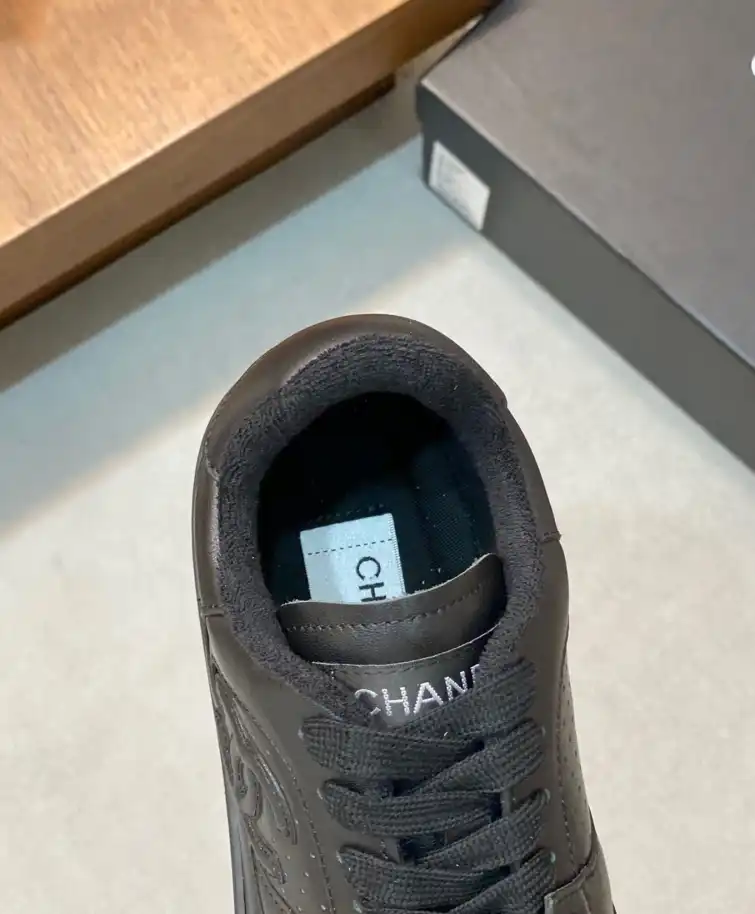 hype Chanel Casual Shoes