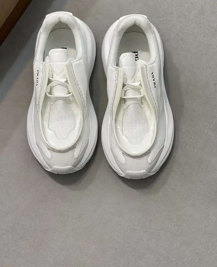 hype Prada Casual Shoes