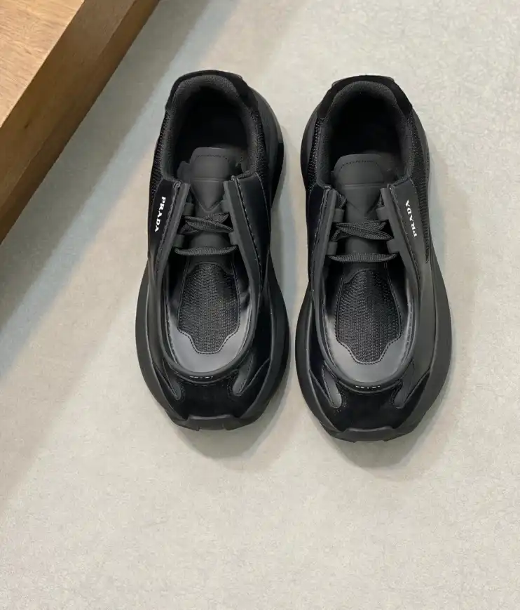 hype Prada Casual Shoes