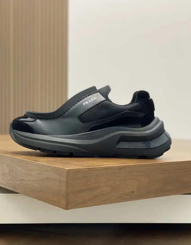 hype Prada Casual Shoes