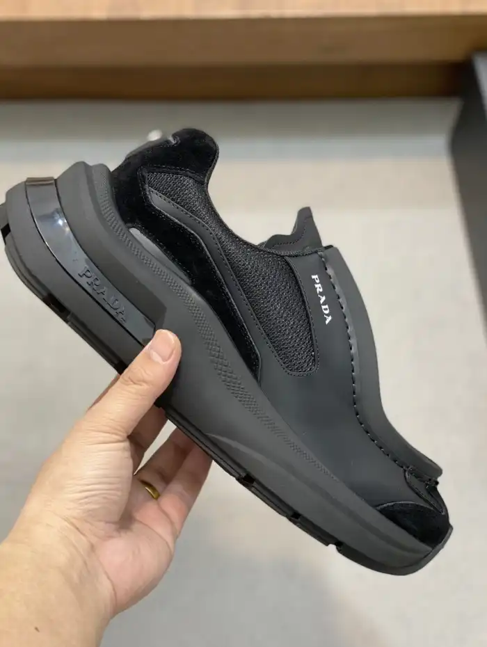 hype Prada Casual Shoes