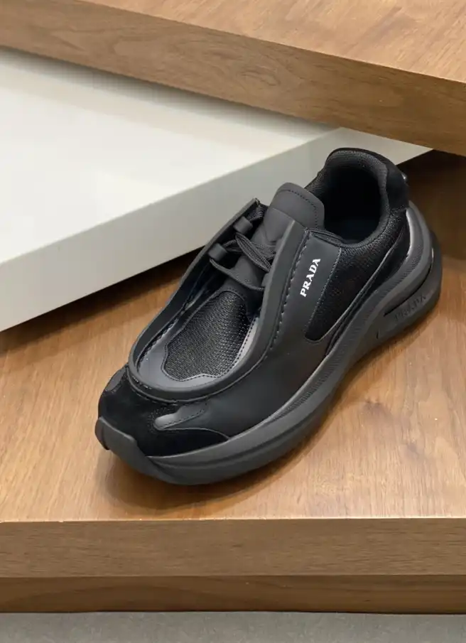 hype Prada Casual Shoes