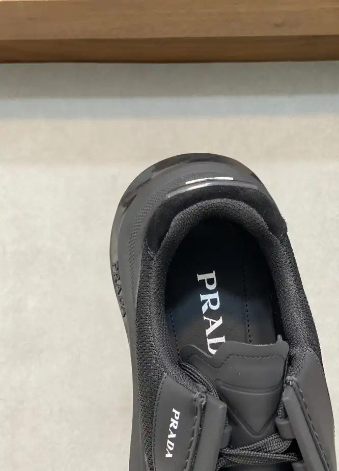 hype Prada Casual Shoes