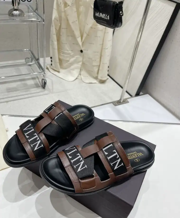 hype Valentino Slippers