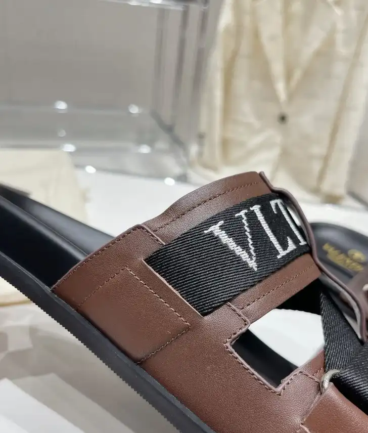 hype Valentino Slippers