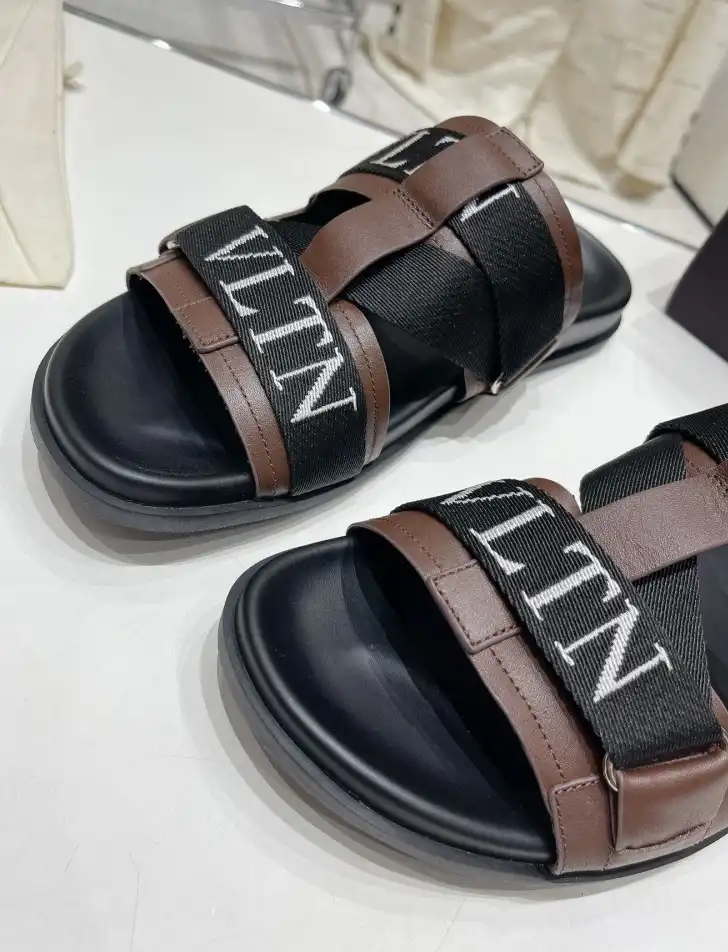 hype Valentino Slippers