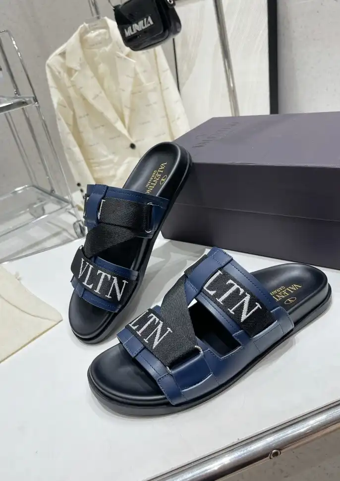 hype Valentino Slippers