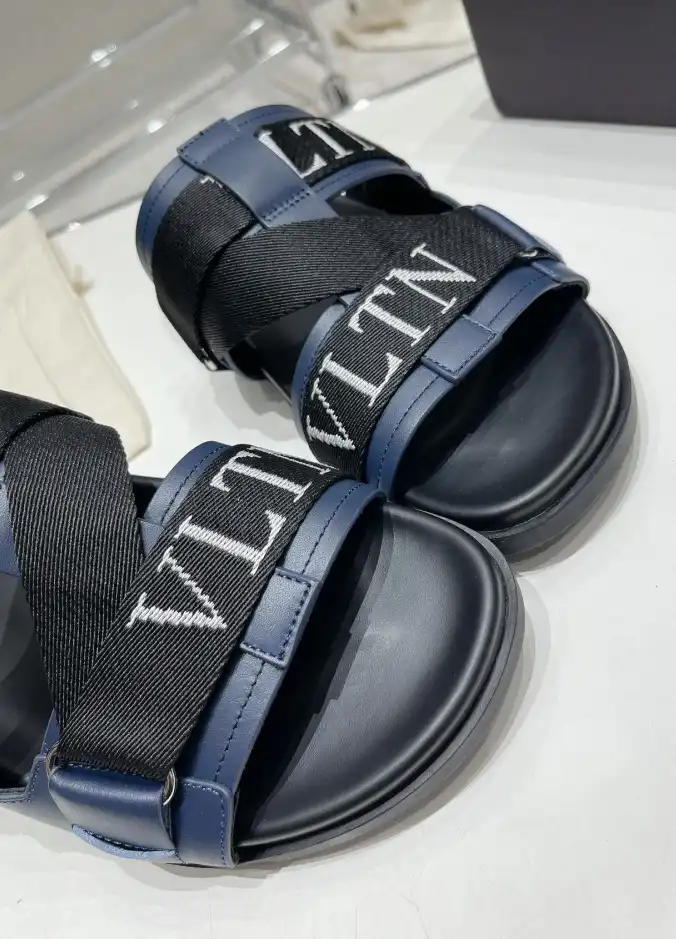 hype Valentino Slippers