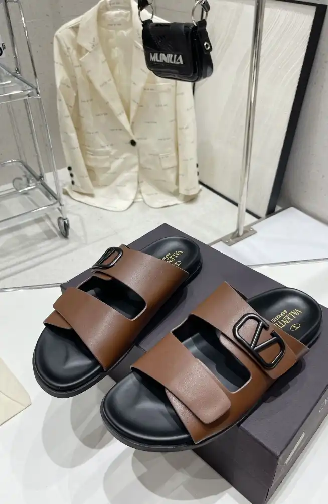 hype Valentino Slippers