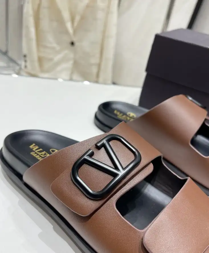 hype Valentino Slippers