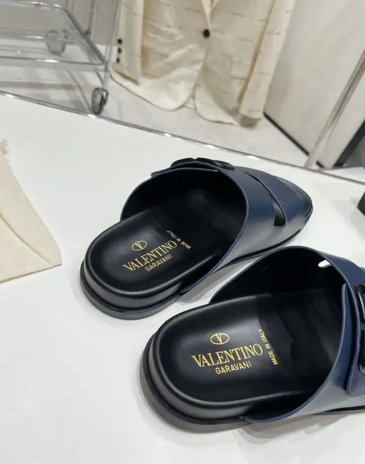 hype Valentino Slippers