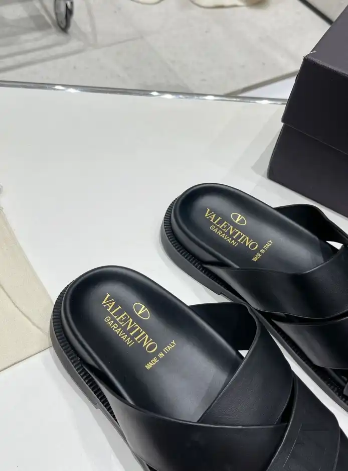 hype Valentino Slippers