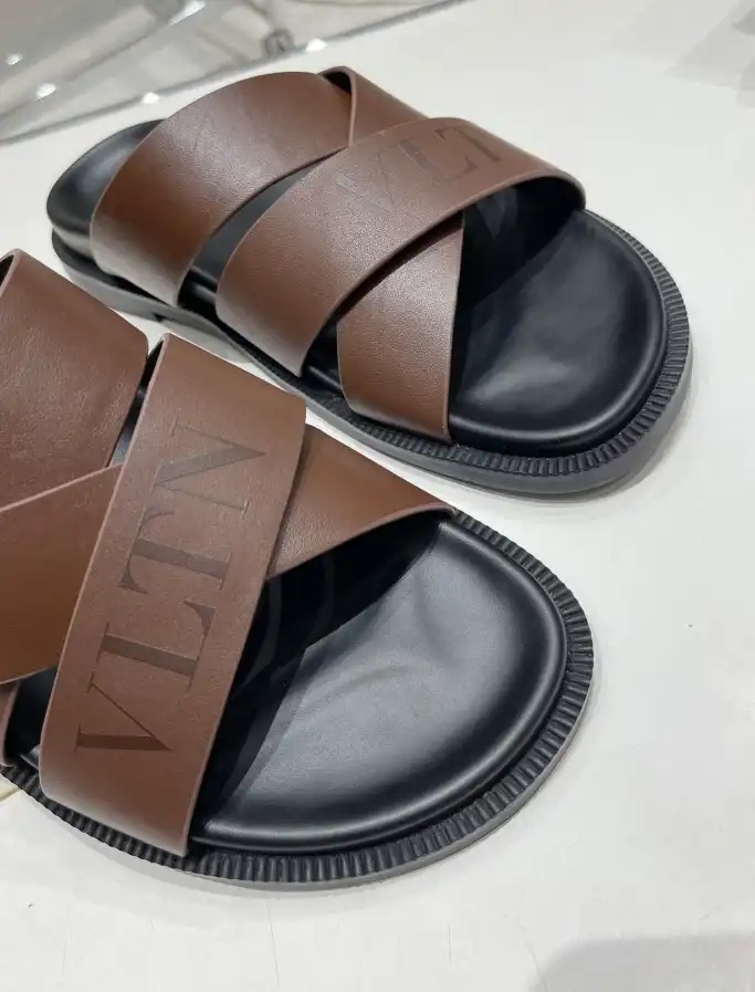 hype Valentino Slippers