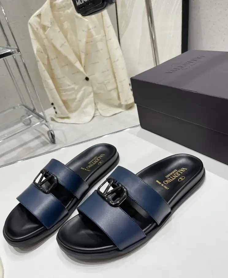 hype Valentino Slippers