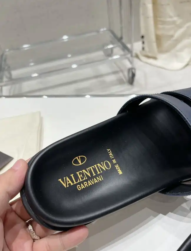 hype Valentino Slippers