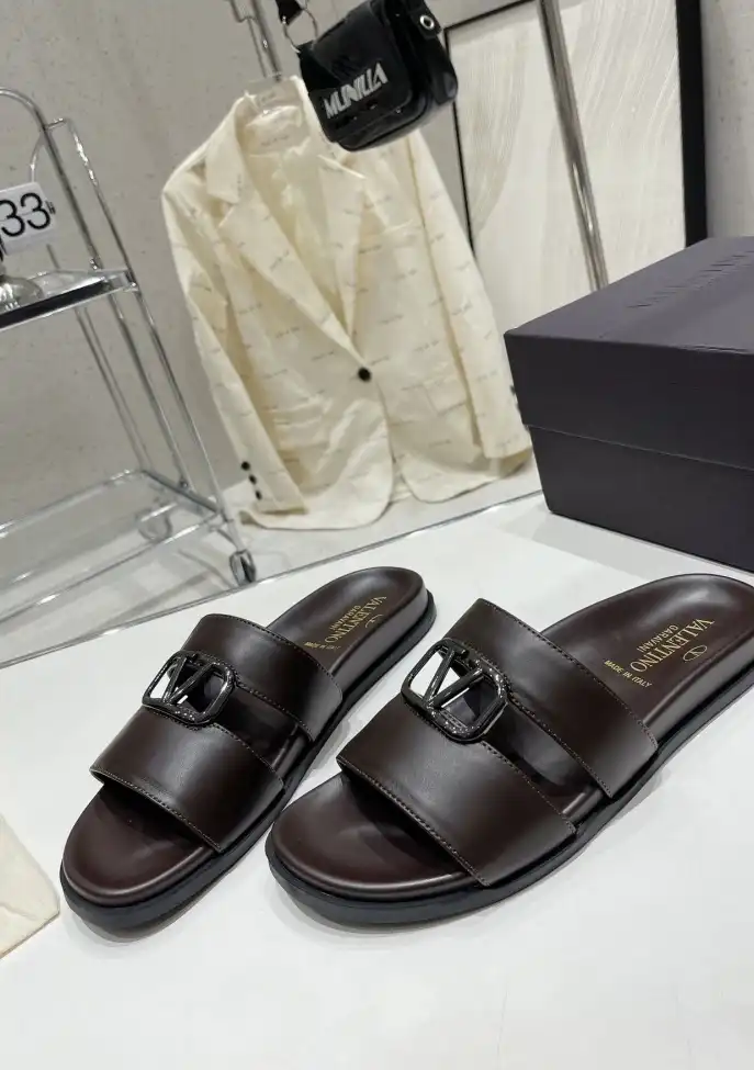 hype Valentino Slippers