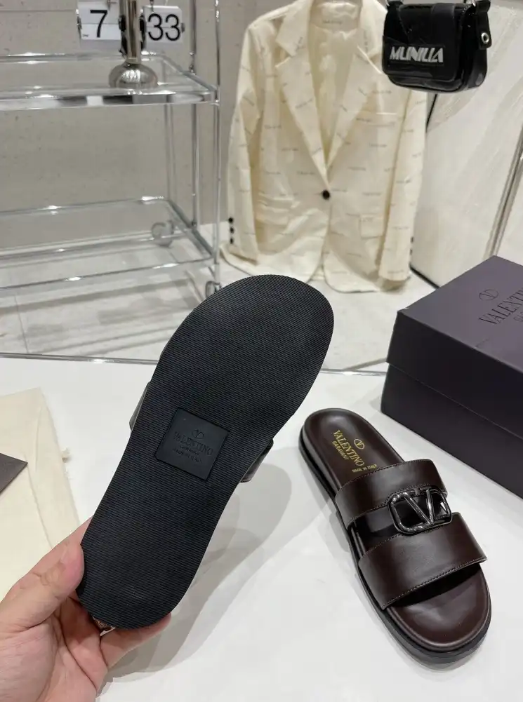 hype Valentino Slippers