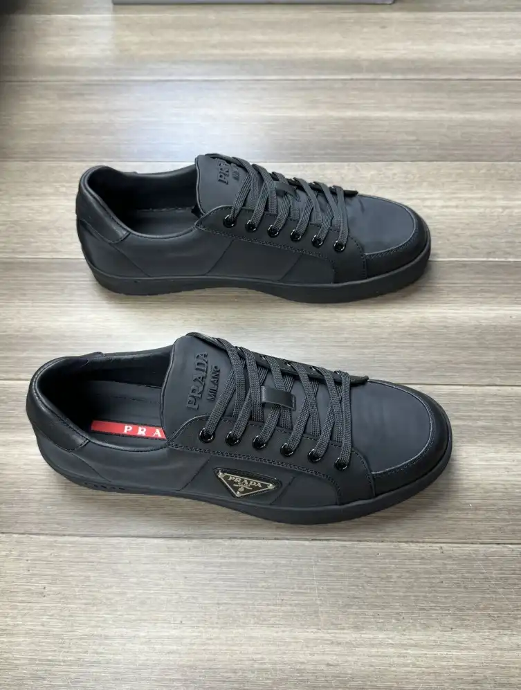 hype Prada Casual Shoes