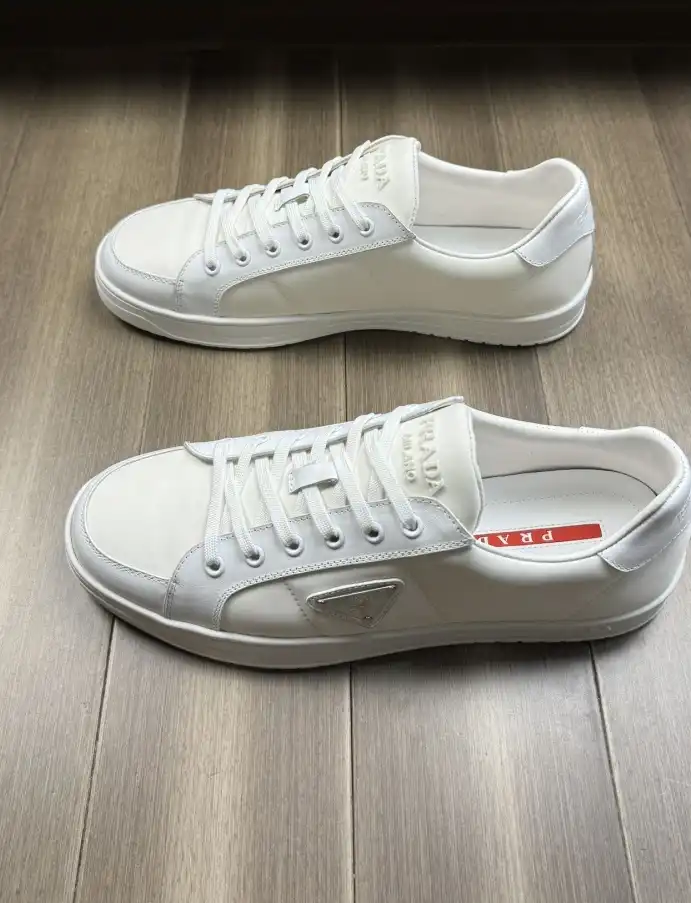 hype Prada Casual Shoes