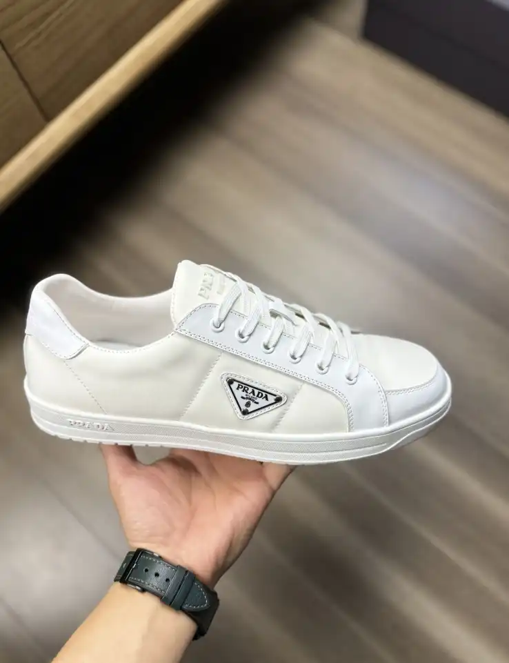 hype Prada Casual Shoes