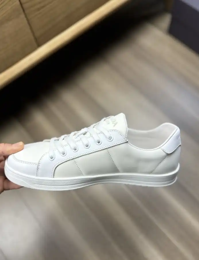 hype Prada Casual Shoes