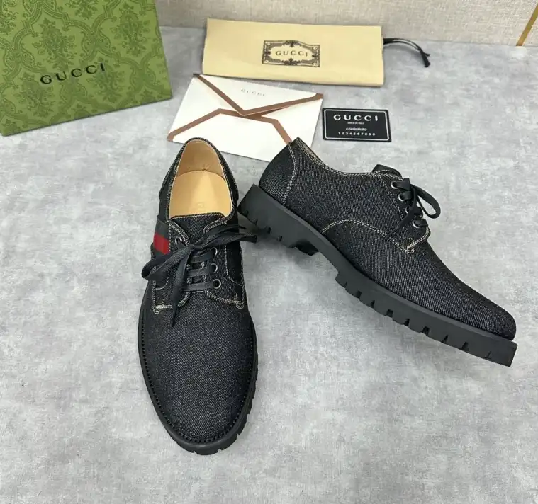 hype Gucci Sneakers