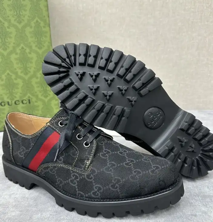 hype Gucci Sneakers