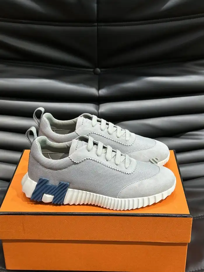 hype Hermes Sneakers