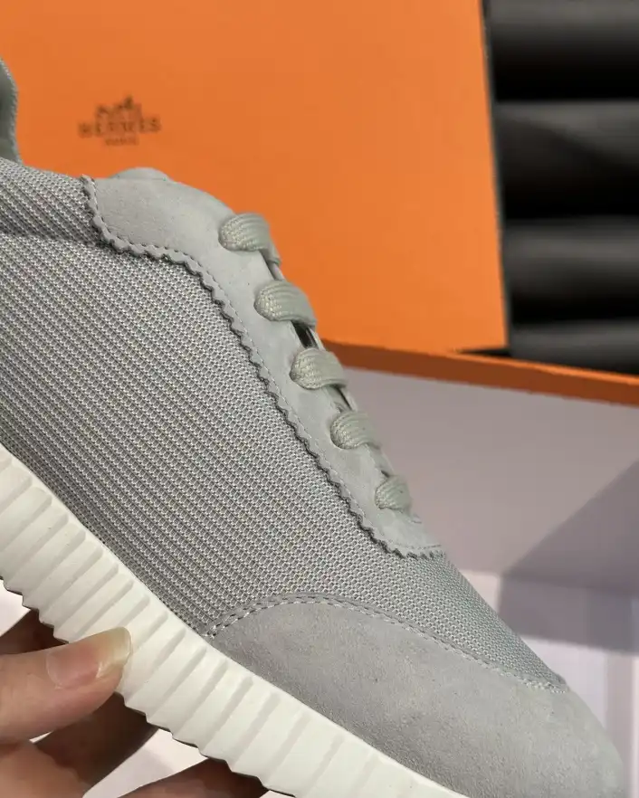 hype Hermes Sneakers