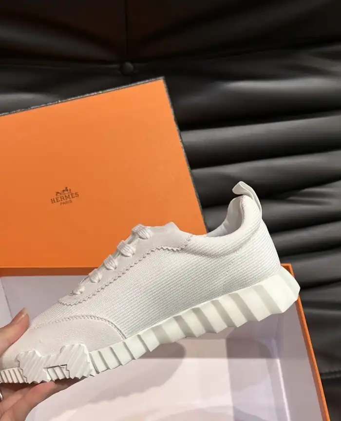 hype Hermes Sneakers